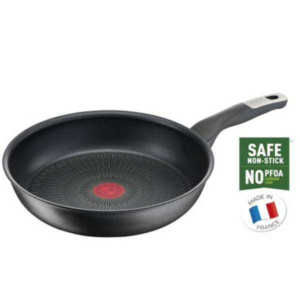 Poêle Tefal G2550772 Noir Aluminium Ø 30 cm