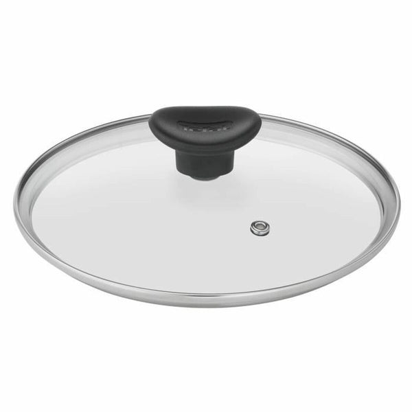 Casserole SEB Silver Stainless steel 8 L