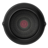 Pan Tefal Black Aluminium