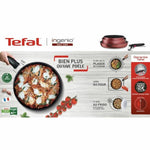 Cookware Tefal 10 Pieces