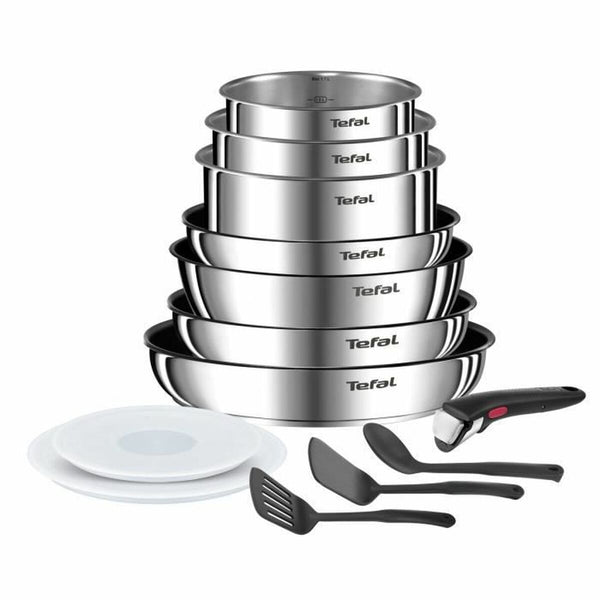 Cookware Tefal   13 Pieces