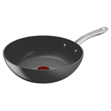 Poêle Tefal C4241953 Gris Aluminium Ø 28 cm