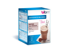 "Biform Batido Chocolate 5 Sobres"