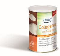 "Dietisa Colageno Con Magnesio 350g"