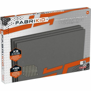 Replacement Lansay Fabrikid Handicrafts Construction kit