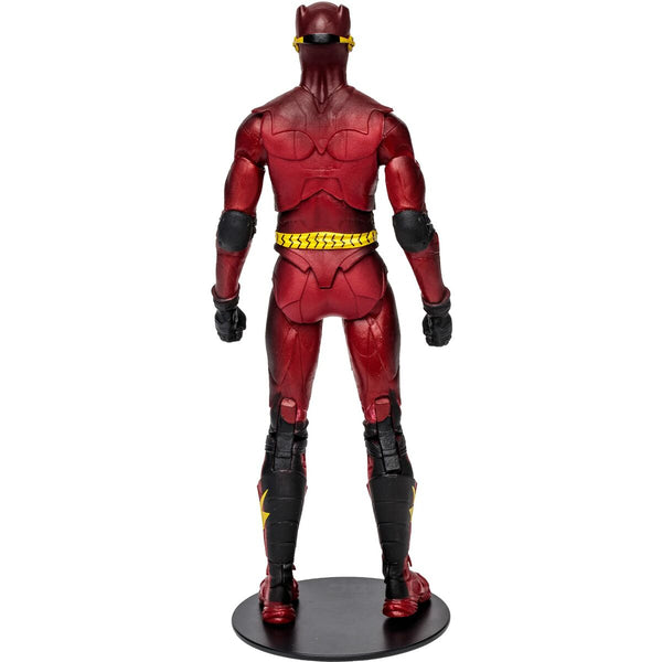 Action Figure The Flash Batman Costume 18 cm