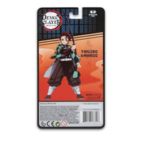 Figurine d’action Demon Slayer Tanjiro Kamado 13 cm