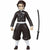 Figurine d’action Demon Slayer Tanjiro Kamado 13 cm