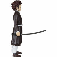 Figurine d’action Demon Slayer Tanjiro Kamado 13 cm