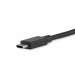 USB C to DisplayPort Adapter Startech CDP2DPMM1MB Black 1 m