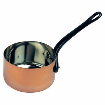 Saucepan Baumalu Copper Ø 12 cm