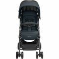 Baby's Pushchair Maxicosi Lara2 Graphite Dark grey