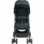 Baby's Pushchair Maxicosi Lara2 Graphite Dark grey