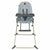 Highchair Maxicosi AVA BEYOND Dark grey