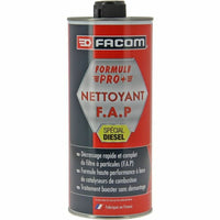 Diesel Engine Cleaner Facom FAP 1 L