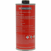 Additive for Diesel Engines Facom PRO+ 1 L