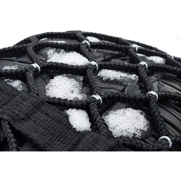 Car Snow Chains Michelin Easy Grip EVOLUTION 19