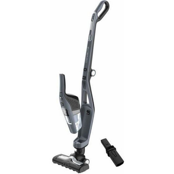 Handheld Hoover Rowenta Dual Force 2-in-1 Wireless Grey