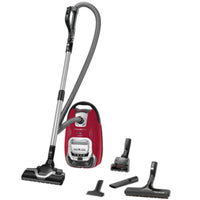 Bagged Vacuum Cleaner Rowenta RO7473EA 4,5 L 400 W Red