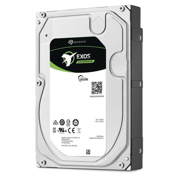 Hard Drive Seagate ST1000NM001A 1TB 3,5"