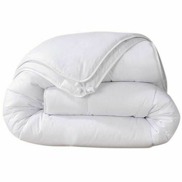 Trapunta Blanreve Bianco 300 g/m² 140 x 200 cm