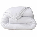 Duvet Blanreve 4 season White 220 x 240 cm 300 g/m²