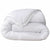 Duvet Blanreve 4 season White 220 x 240 cm 300 g/m²