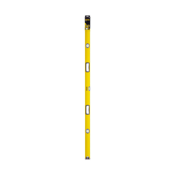 Spirit Level Stanley 1-43-572 Aluminium