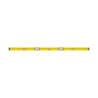 Spirit Level Stanley 1-43-572 Aluminium