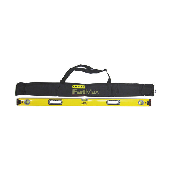 Spirit Level Stanley 1-43-572 Aluminium