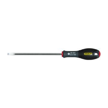 Mechanic's screwdriver Stanley 8 x 175 mm