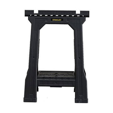 Easel Stanley STST1-70355 58,1 x 81,8 x 12,6 cm Black