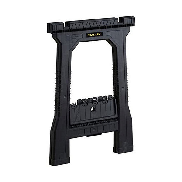 Easel Stanley STST1-70355 58,1 x 81,8 x 12,6 cm Black