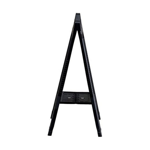 Easel Stanley STST1-70355 58,1 x 81,8 x 12,6 cm Black