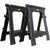 Easel Stanley STST1-70713 Foldable 450 Kg (2 Units)