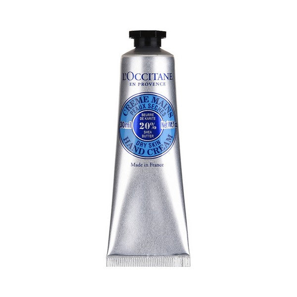 Hand Cream Karite L'occitane