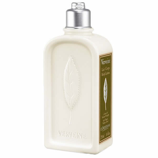 "Loccitane Verveine Body Lotion 250ml"