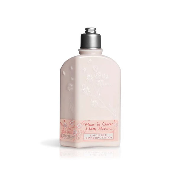 "L'Occitane Cherry Blossom Body Lotion 250ml"