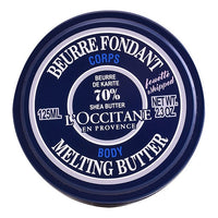 Body Cream Karite L´occitane (125 ml)