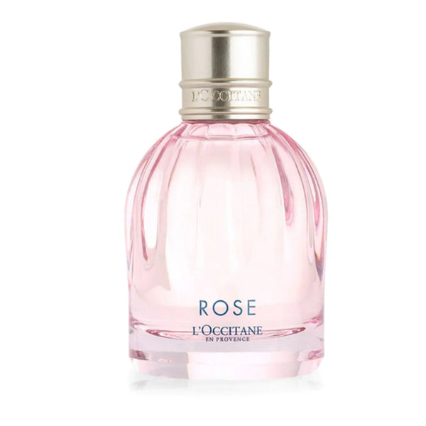 Women's Perfume Rose L'occitane EDT (50 ml) (50 ml)