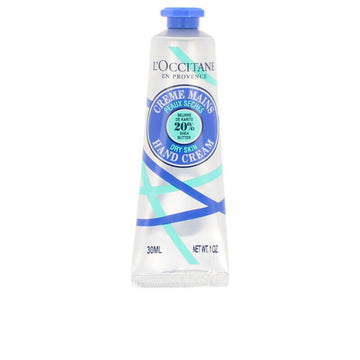 Body Cream L´occitane (30 ml)