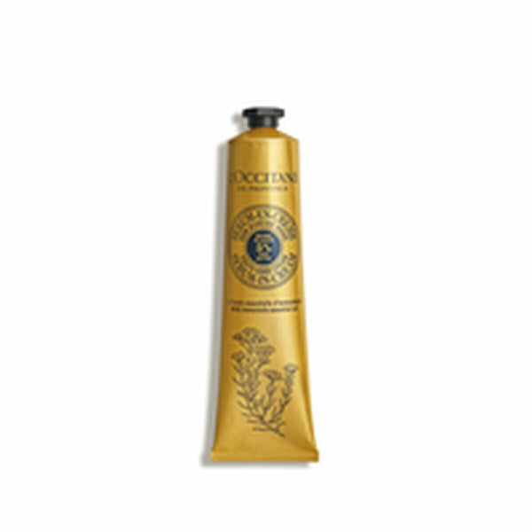 Lotion mains L´occitane Soins Jeunesse (75 ml)