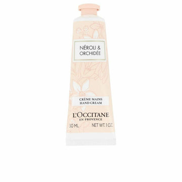 Hand Cream L'Occitane En Provence Neroli & Orchidee (30 ml)