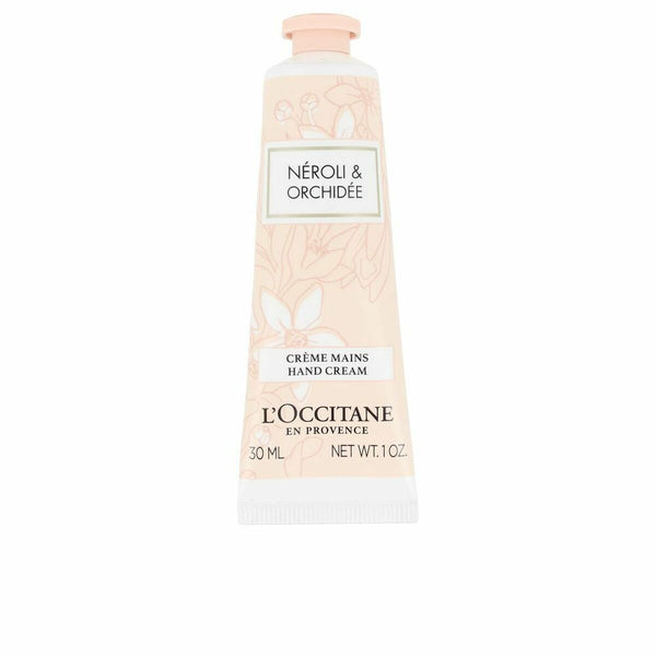 Lotion mains L'Occitane En Provence Neroli & Orchidee (30 ml)