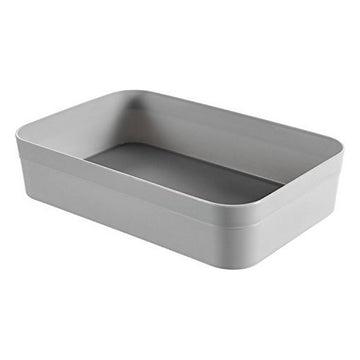 Cutlery Organiser Curver Infinity XL Grey (20,8 x 13,2 x 3,1 cm) (Refurbished A+)