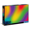 Gradient puzzle 2000pcs