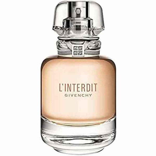 Women's Perfume L'interdit Givenchy L'interdit (EDT)