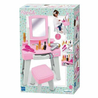 Jouet interactif Ecoiffier My first dressing table 11 Pièces 1 Pièce