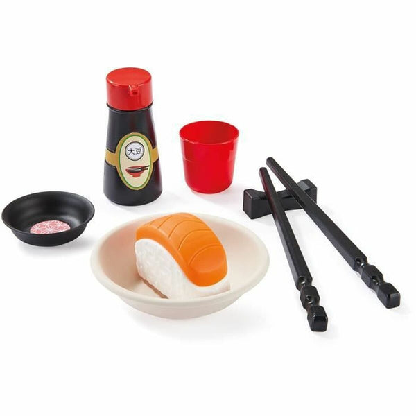 Toy Food Set Ecoiffier Sushi