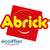 Set de construction Ecoiffier Abrick Base spatiale